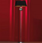 Торшер Lussole LSQ-5015-01 CORATO