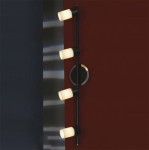 Светильник поворотный спот Lussole LSQ-6109-04 SILIQUA