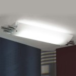 Светильник настенно-потолочный Lussole LSQ-6202-03 CAPOTERRA