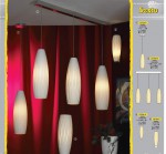 Настольная лампа Lussole LSQ-6304-01 SESTU