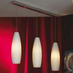 Светильник подвесной Lussole LSQ-6306-03 SESTU