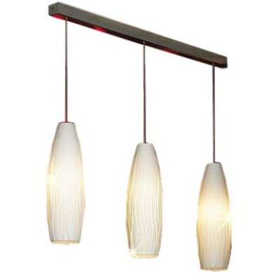 

Светильник подвесной Lussole LSQ-6306-03 SESTU, LSQ-6306-03