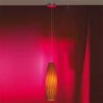 Светильник подвесной Lussole LSQ-6316-01 SESTU