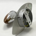 Светильник поворотный спот Lussole LSQ-6401-01 CISTERINO