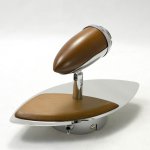 Светильник поворотный спот Lussole LSQ-6401-01 CISTERINO