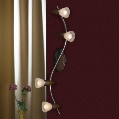 

Светильник поворотный спот Lussole LSQ-6409-04 CISTERINO