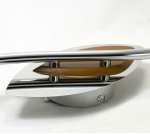 Светильник поворотный спот Lussole LSQ-6409-04 CISTERINO