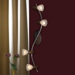 Светильник поворотный спот Lussole LSQ-6409-04 CISTERINO