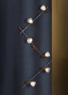 Светильник поворотный спот Lussole LSQ-6409-06 CISTERINO Светильник поворотный спот Lussole LSQ-6409-06 CISTERINO