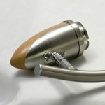 Светильник поворотный спот Lussole LSQ-6411-02 CISTERINO