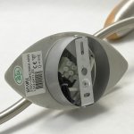 Светильник поворотный спот Lussole LSQ-6411-02 CISTERINO