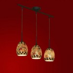 Светильник подвесной Lussole LSQ-6506-03 OSTUNI