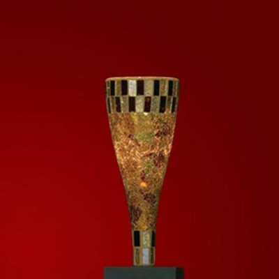 Настольная лампа Lussole LSQ-6514-01 OSTUNI Настольная лампа Lussole LSQ-6514-01 OSTUNI