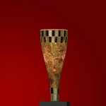 Настольная лампа Lussole LSQ-6514-01 OSTUNI