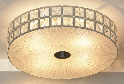 Люстра Lussole LSQ-6602-04 PALAZZO