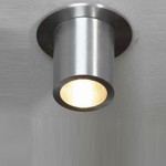 Точечный встраиваемый светильник Lussole LSQ-6700-01 Downlights