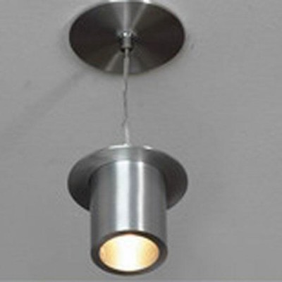 

Точечный встраиваемый светильник Lussole LSQ-6706-01 Downlights, LSQ-6706-01