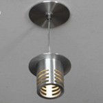 Точечный встраиваемый светильник Lussole LSQ-6716-01 Downlights