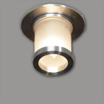 Точечный встраиваемый светильник Lussole LSQ-6720-01 Downlights