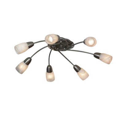 

Люстра Lussole LSQ-6907-07 CEVEDALE, LSQ-6907-07