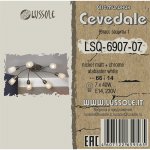 Люстра Lussole LSQ-6907-07 CEVEDALE
