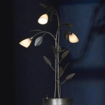 Настольная лампа Lussole LSQ-7004-03 ALLORO