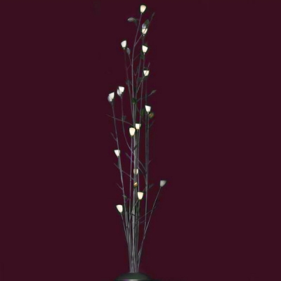 Торшер Lussole LSQ-7005-15 ALLORO Торшер Lussole LSQ-7005-15 ALLORO