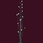 Торшер Lussole LSQ-7005-15 ALLORO