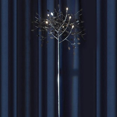 Торшер напольный Lussole LSQ-7105-05 ESTIVO Торшер напольный Lussole LSQ-7105-05 ESTIVO