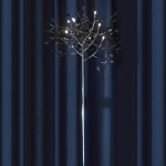 Торшер напольный Lussole LSQ-7105-05 ESTIVO