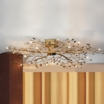 Люстра Lussole LSQ-7117-15 ESTIVO