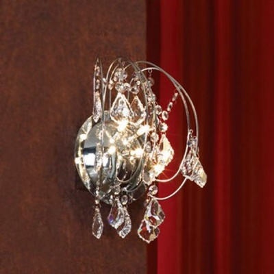 Светильник настенный бра Lussole LSQ-7401-05 MARRUBIU Светильник настенный бра Lussole LSQ-7401-05 MARRUBIU