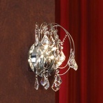 Светильник настенный бра Lussole LSQ-7401-05 MARRUBIU