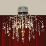 Люстра Lussole LSQ-7407-10 MARRUBIU