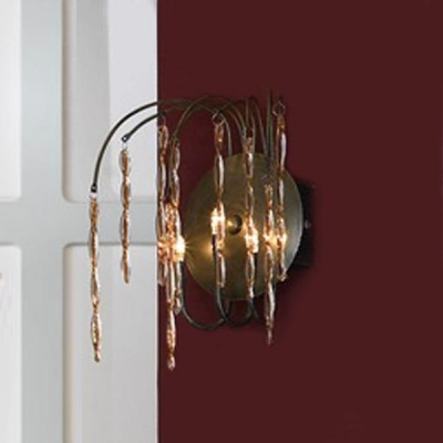 Светильник Lussole LSQ-7601-03 Assisi