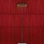 Торшер Lussole LSQ-7605-10 Assisi