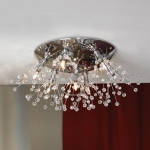 Люстра Lussole LSQ-7807-07 Saluzzo