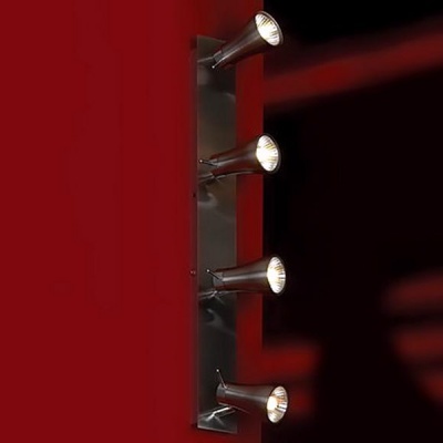 Светильник Lussole LSQ-7909-04 Chiarzo