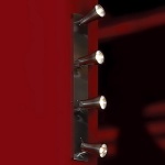 Светильник Lussole LSQ-7909-04 Chiarzo