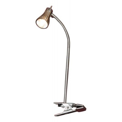 

Светильник поворотный спот Lussole LSQ-7990-01 CHIARZO