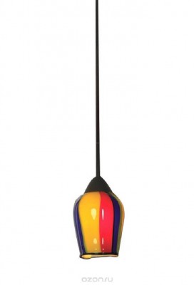 

подвесной Lussole LSQ-8106-01 Arlecchino, LSQ-8106-01