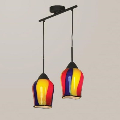 Подвесной Lussole LSQ-8106-02 Arlecchino