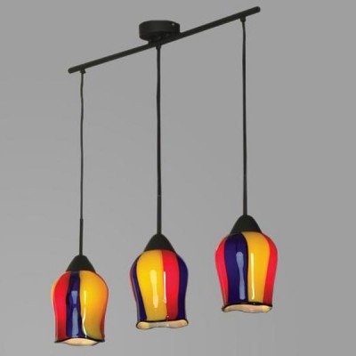 Подвесной Lussole LSQ-8106-03 Arlecchino