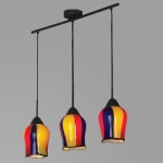 Подвесной Lussole LSQ-8106-03 Arlecchino