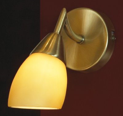 Светильник Lussole LSQ-8201-01 Fiora