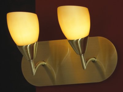 Светильник Lussole LSQ-8201-02 Fiora