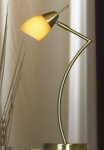 светильник настольный лампа Lussole LSQ-8204-01 Fiora