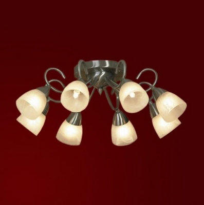 Люстра Lussole LSQ-8497-08 AVIANO