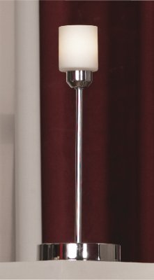 Светильник настольный лампа Lussole LSQ-8604-01 IMPERIA