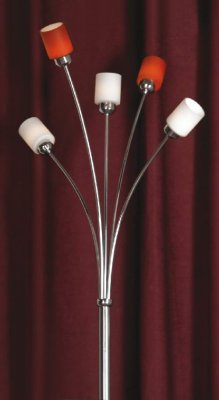 Светильник Lussole LSQ-8605-05 Imperia